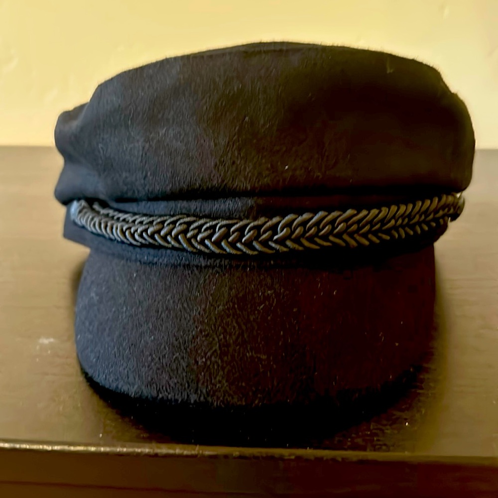 Never worn Ralph lauren hat